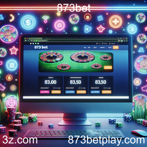 Promoções Imperdíveis no 873bet: Oportunidades para Todos os Jogadores